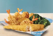 Captain D’s Launches Crispy Crunchy Shrimp for Lent 2026 Captain D's Launches Crispy Crunchy Shrimp for Lent 2026 Season