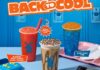 Dutch Bros Launches Three New Nostalgic Drinks The new Dutch Bros nostalgic drink trio launched on February 27, 2026