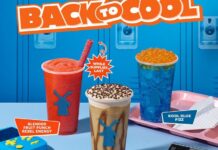 Dutch Bros Launches Three New Nostalgic Drinks The new Dutch Bros nostalgic drink trio launched on February 27, 2026