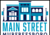 Main Street Murfreesboro to Honor Downtown Leaders, Historic Preservation Feb. 24