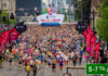 Nashville’s St. Jude Rock ‘n’ Roll Half-Marathon Lands on the List of Top 10 in the U.S.