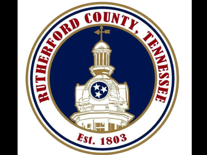 Rutherford County
