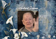 OBITUARY: Herbert Irgens