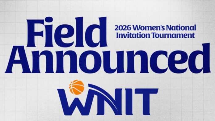 69b71a40da4734440decf6d0_2026-WNIT-Field-Announced-p-1600 48 teams for the 28th annual Postseason WNIT, powered by Triple Crown Sports