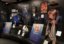 Country Music Hall of Fame Opens American Currents Exhibition Celebrating the Best of Country Music in 2025