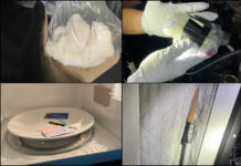 Armed Suspect Arrested After Threats And Drug Discovery In La Vergne