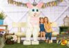 Bass Pro Shop Offering Free Easter Photos