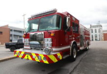 TDCI, State Fire Marshal’s Office Celebrates Tennessee Firefighters During Volunteer Firefighters Week Columbia-City-Council-Approves-Acquisition-of-New-Fire-Engine