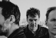 Keanu Reeves’ Band Dogstar Heads to the Ryman