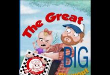 Country Artist Jake Hoot Releases Children’s Book