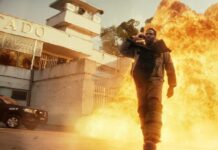 10 Must-Watch Titles Coming to Netflix in April 2026 Man on Fire