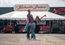 Nashville Dance Fest Returns With Three Days of Country Dancing and Live Music