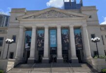Nashville Symphony April Events 2026