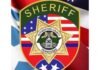 Five RCSO Detention Deputies Earn Meritorious Conduct Awards