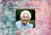 OBITUARY: Agnes Dooley Thelander