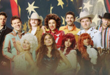 From Hank Williams to Garth Brooks: New Nashville Residency Traces the Roots of Country Music