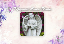 OBITUARY: Margaret Louise Blevins