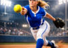 MTSU Softball Rolls Past Eastern Ky. 9-1 Behind Dominant Pitching