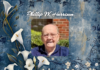 OBITUARY: Phillip W. Harrison
