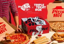 Pizza Hut Teams Up with Space Jam for March Madness 2026 Menu Drop Pizza Hut Goes Full-Court Press for March Madness® with Slam-Dunk Space Jam™ Collab and New Menu Drop