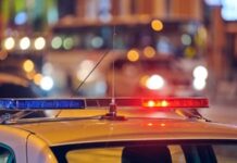 Murfreesboro Man Killed in Motorcycle Accident on Old Hickory Boulevard