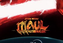 10 Must-Watch Disney+ Releases This April 2026 Star Wars: Maul – Shadow Lord Premieres April 6