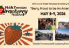 Middle Tennessee’s 85th Annual Strawberry Festival Is Coming This May 85th annual middle tn strawberry festival