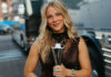 Avery Anna Wins ACM for New Female Artist of the Year Avery Anna