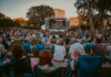 Centennial Park Announces Lineup for Musicians Corner