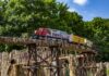 Cheekwood’s Biggest Train Exhibition Ever Opens This Weekend