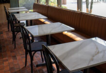 The Hermitage Announces Opening of Andrew & Rachel’s Cafe