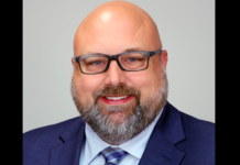 Jason Crutchfield Named Principal of Rockvale Elementary School