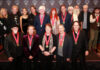 Musicians Hall of Fame Inducts Twelve During Ceremony in Nashville