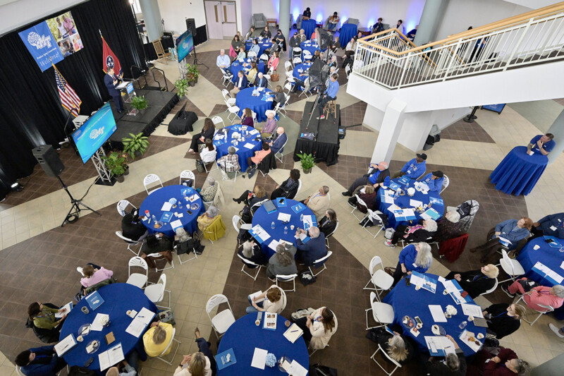 MTSU Positive Aging Conference on April 17 to Focus on Healthy Living Strategies