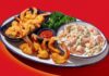 Red Lobster Is Bringing Back Endless Shrimp Endless Shrimp returned on April 20, 2026