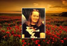 OBITUARY: Shannon Parsley Shannon-Parsley
