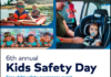 Smyrna’s 6th Annual Kids Safety Day Set for May 2