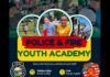 Smyrna Police, Fire Departments Announce Return Of Youth Academy