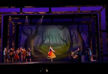 MTSU’s Animation Program Ranked No. 1 in Tennessee for 3rd Consecutive Year