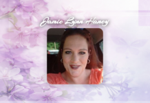 OBITUARY: Jamie Lynn Haney