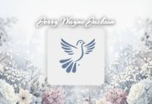 OBITUARY: Jerry Wayne Jackson