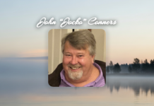 OBITUARY: John “Jocko” Conners