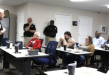 Rutherford County Sheriff Outlines Jail Needs, ICE Role, And Deputy Pay