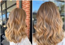 Foiled Cashmere: The Season’s Most Coveted Hair Color Technique A Moment's Peace Hair color