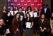 MTSU Students Collect Gold ADDYs at Nashville, District Competitions