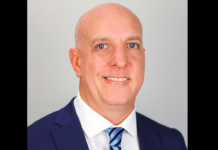 Andy Roach Named Principal of McFadden School of Excellence