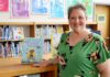 Buchanan Elementary Principal Ashley Witt Named Tennessee Principal of the Year Semifinalist