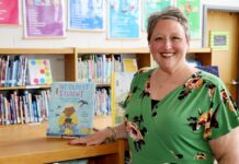 Buchanan Elementary Principal Ashley Witt Named Tennessee Principal of the Year Semifinalist
