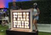 CMA Fest Announces Lineup for Fan Fair X