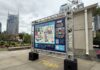 High School Marching Bands to Perform at CMA Fest